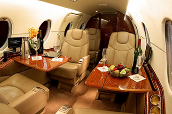 Hawker 400XP
