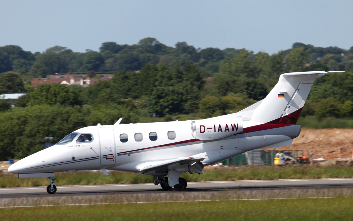 Phenom 100E