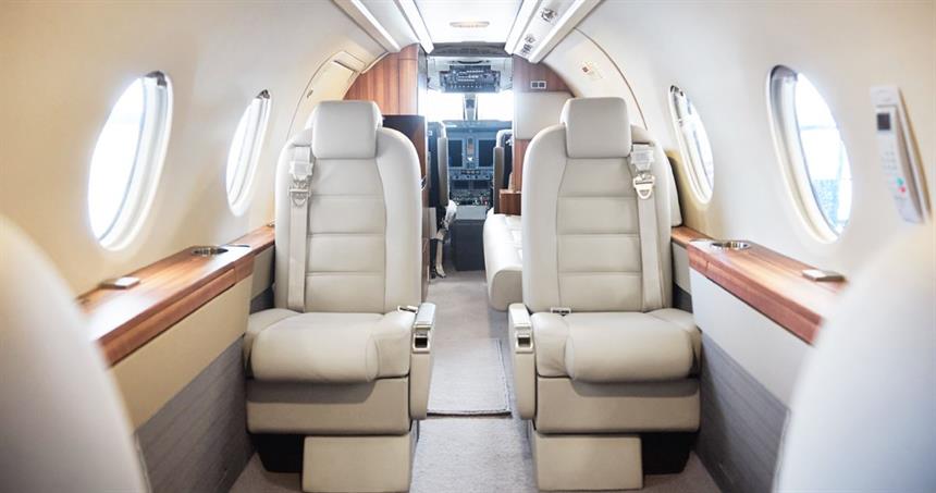 Nextant 400XTi