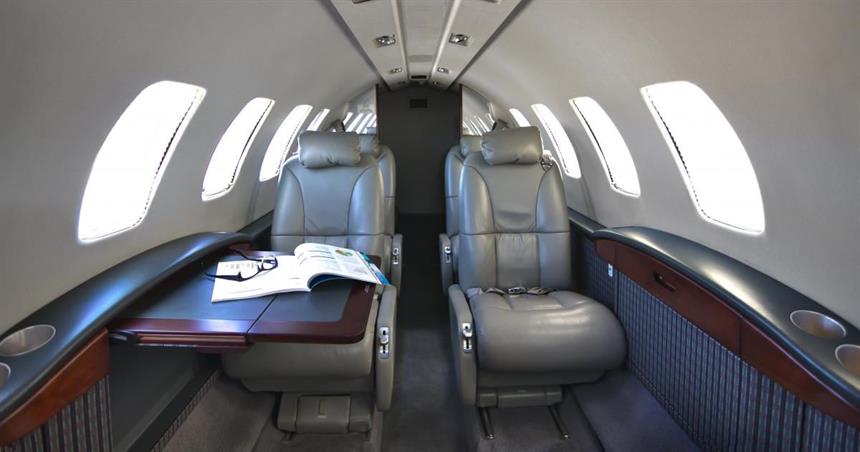 Citation CJ2