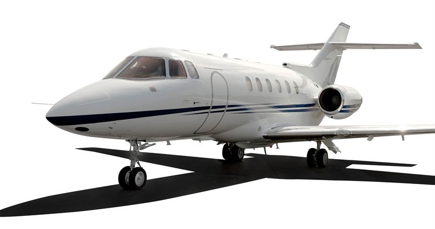 Hawker 850XP