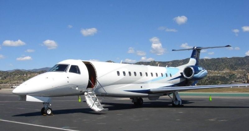 Legacy 600