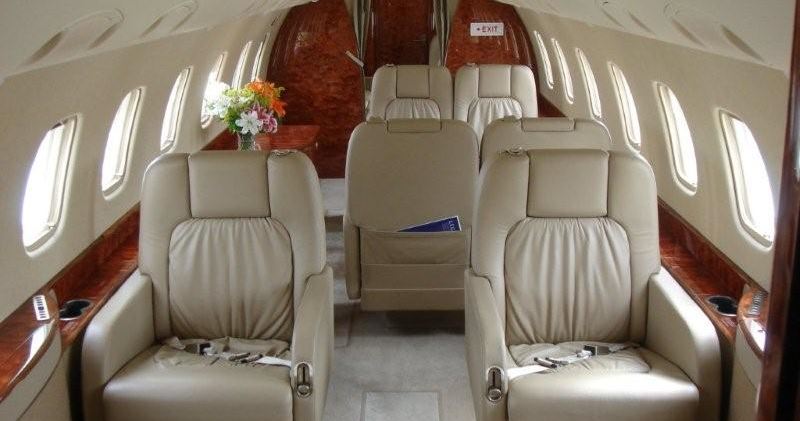 Legacy 600
