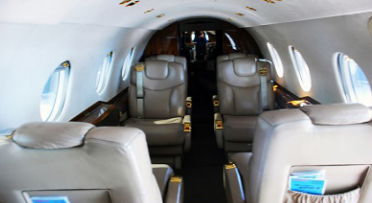 Hawker 400XP