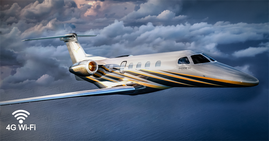 Phenom 300