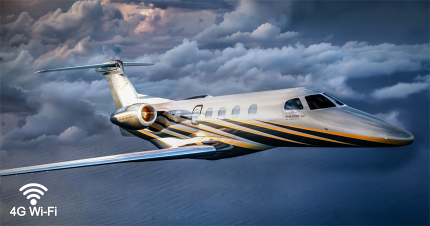 Phenom 300