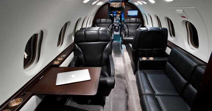Hawker 1000A