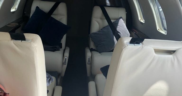 Citation CJ1