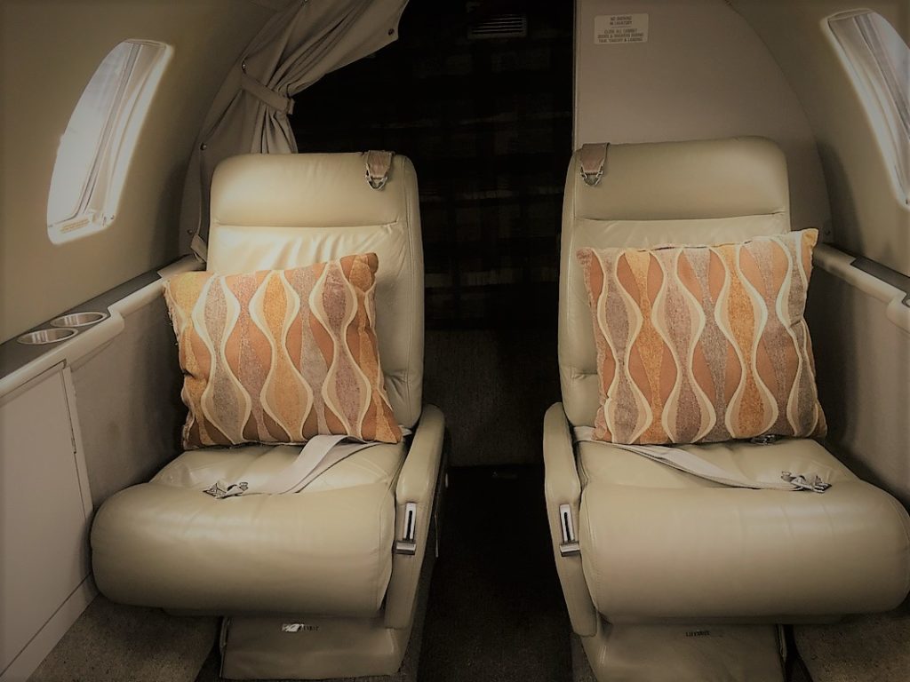 Citation CJ1