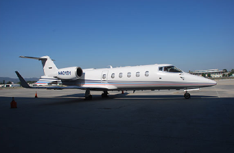 Learjet 60