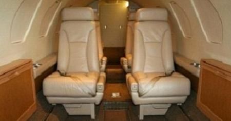Citation V