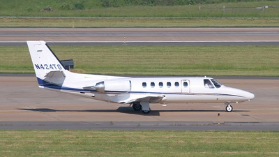 Learjet 60