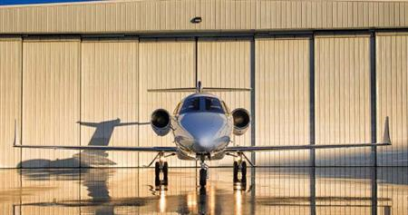 Learjet 40XR