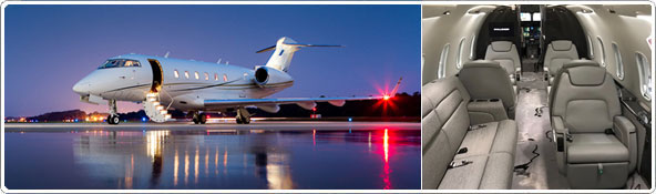 Challenger 350