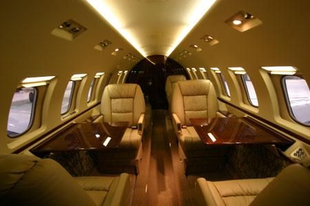 Hawker 1000