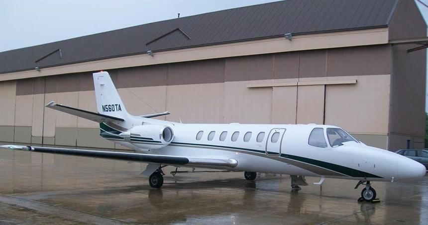 Citation Ultra