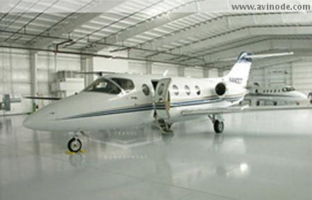 Hawker 400XP