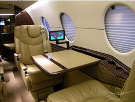 Hawker 400XP