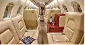 Piaggio Avanti II