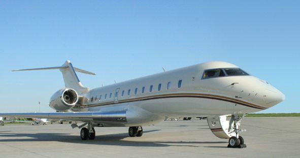 Global 5000