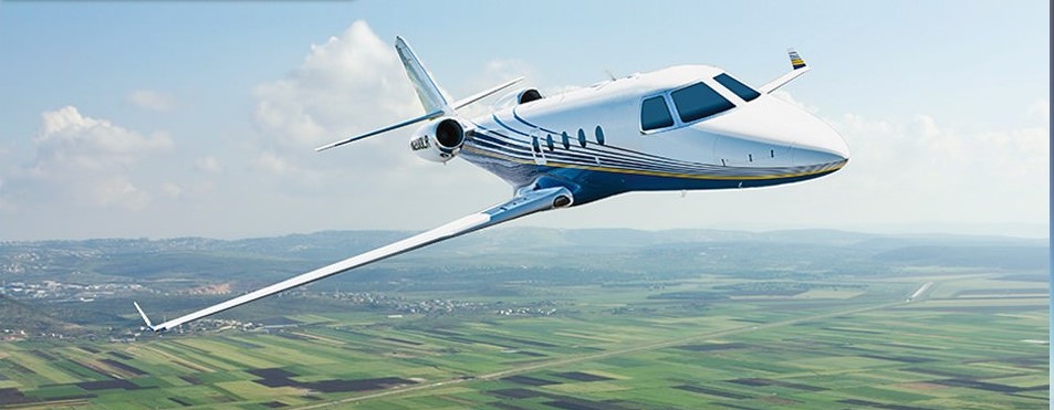 Gulfstream G-150