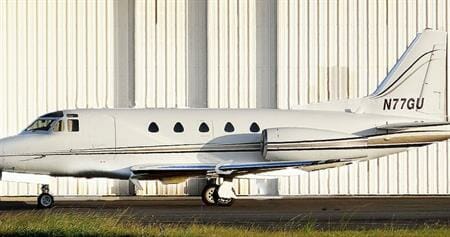 Sabreliner 65