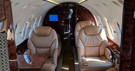 Hawker 800XP