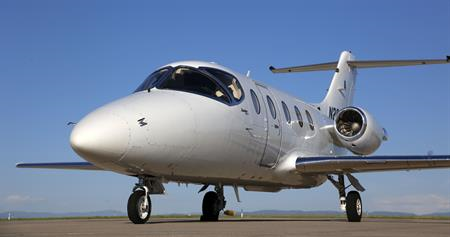 Hawker 400XP