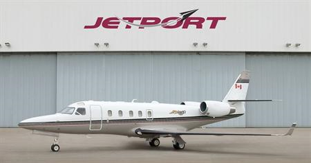 Gulfstream G-100