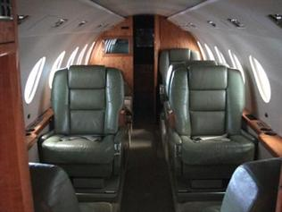 Falcon 50