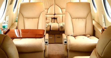 Beechjet 400