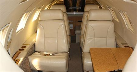 Sabreliner 65