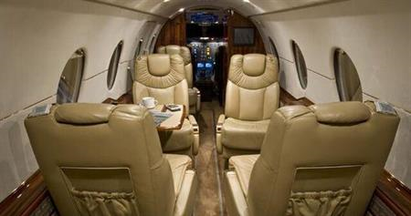 Hawker 400XP