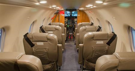 Pilatus PC 12/45
