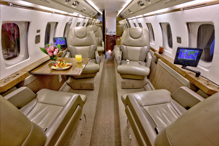 Hawker 800A