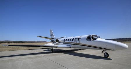 Citation Ultra
