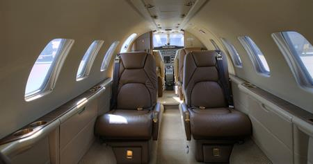 Citation Ultra