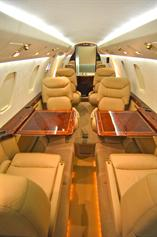 Citation III