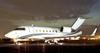 Challenger 601