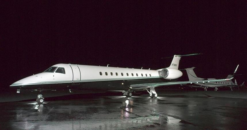 Legacy 600
