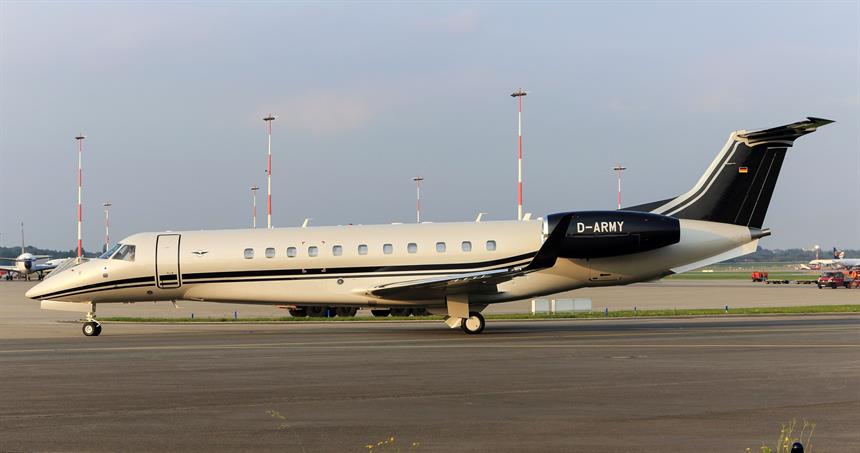 Legacy 650
