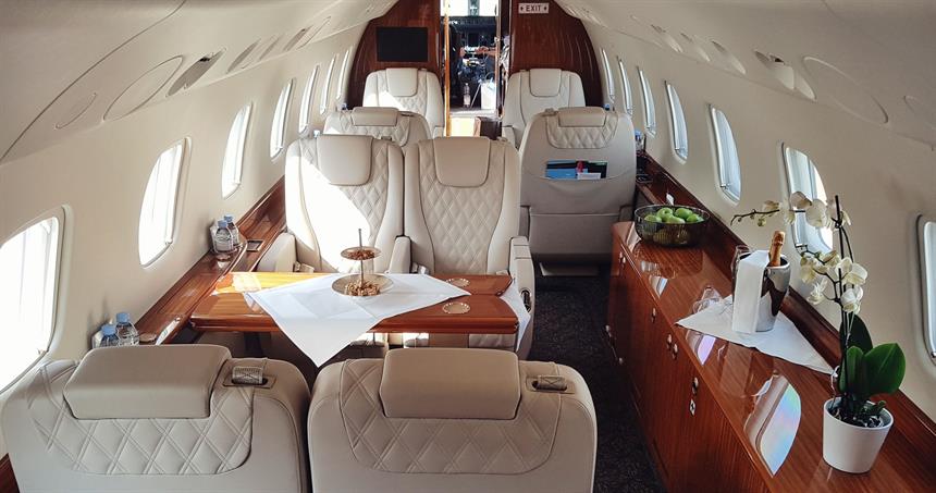 Legacy 650