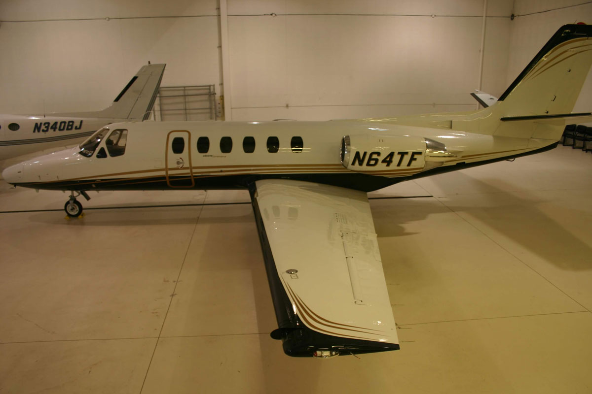 Citation II