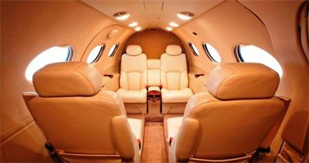 Citation Mustang