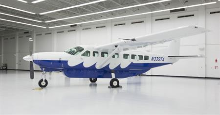 Cessna Grand Caravan 208B