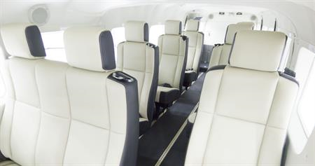 Cessna Grand Caravan 208B