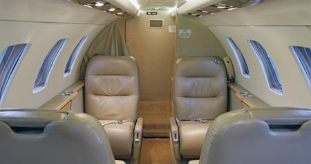 Citation CJ
