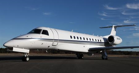Legacy 600