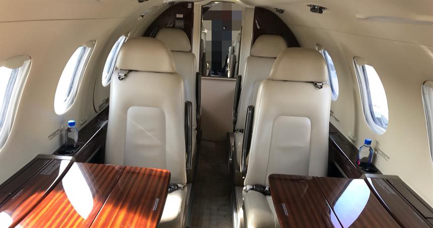 Phenom 300