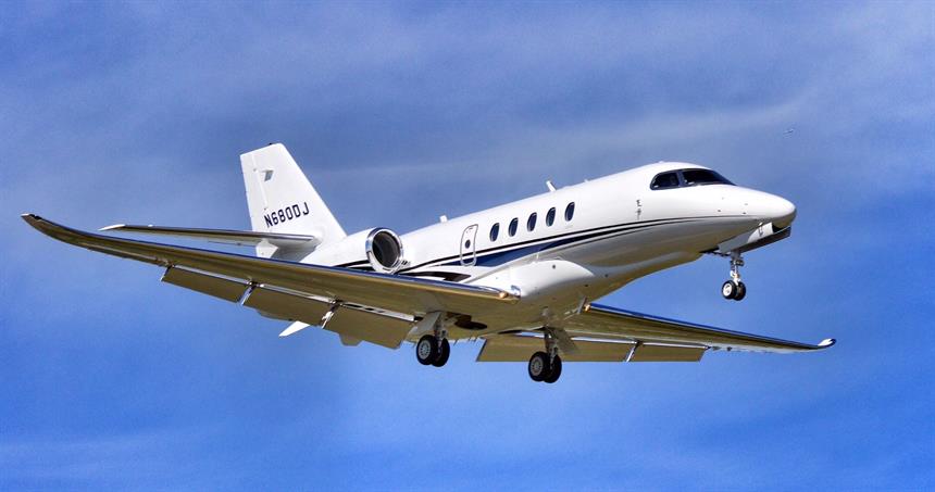 Citation Latitude